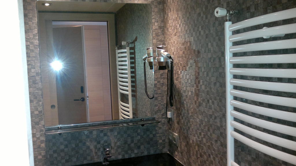 Hotel 9 Sant Antoni Ribes De Freser Quarto foto