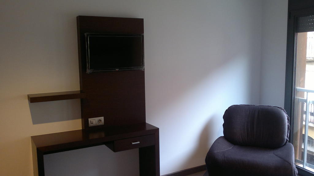 Hotel 9 Sant Antoni Ribes De Freser Quarto foto