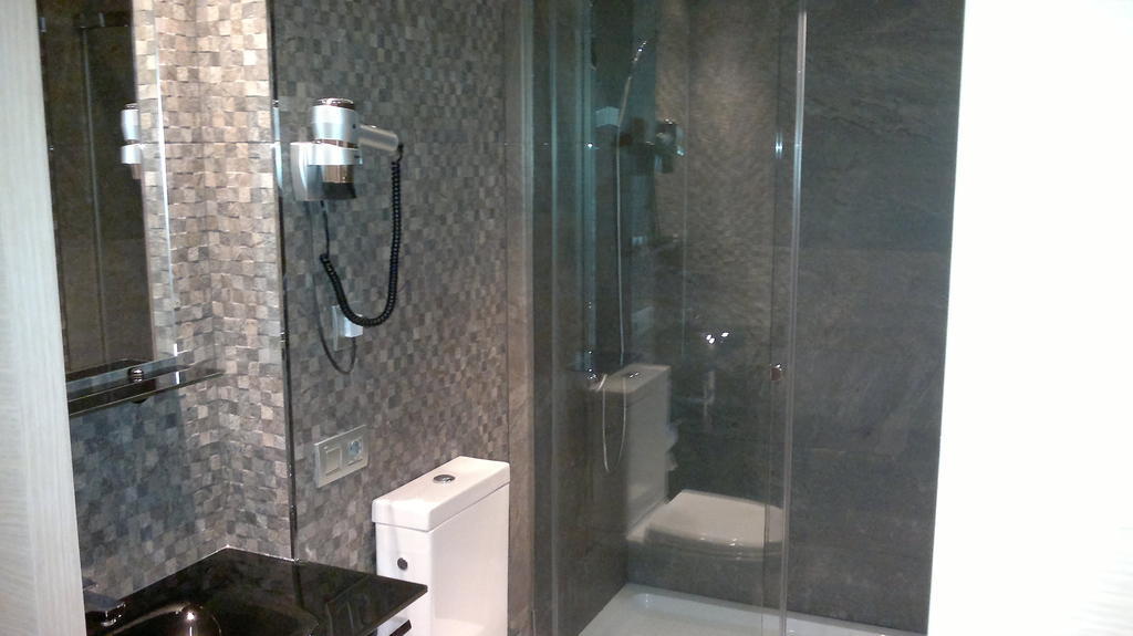 Hotel 9 Sant Antoni Ribes De Freser Quarto foto