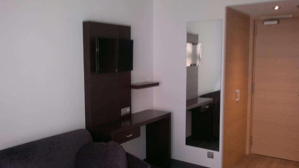 Hotel 9 Sant Antoni Ribes De Freser Quarto foto