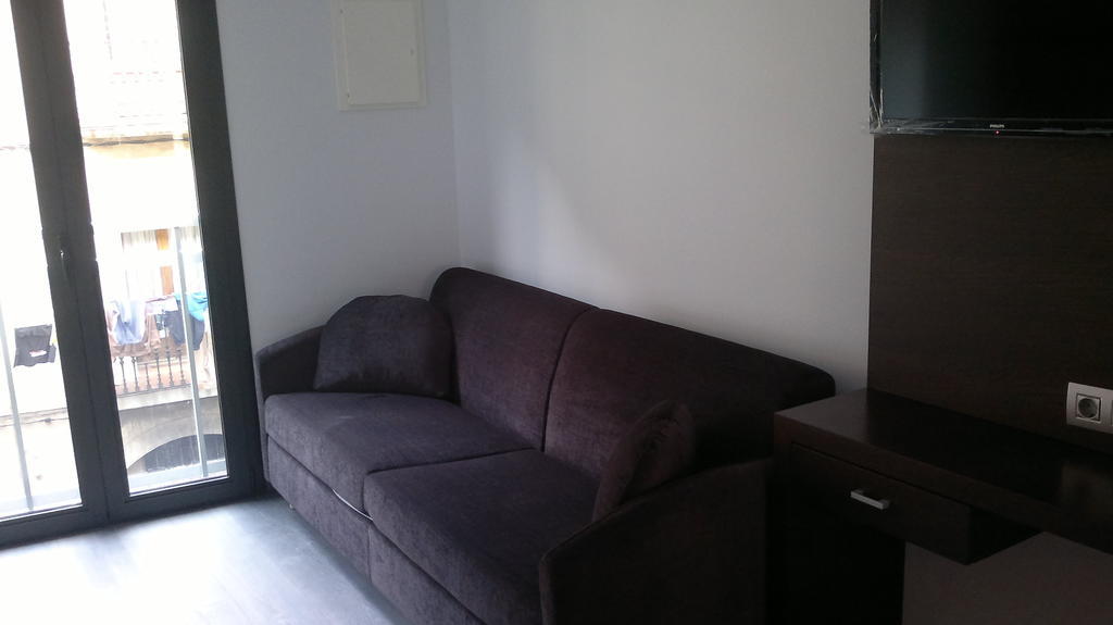 Hotel 9 Sant Antoni Ribes De Freser Quarto foto